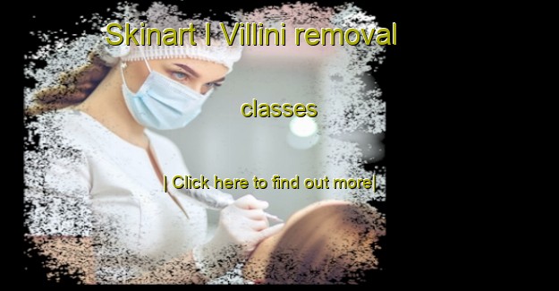 Skinart I Villini removal classes-United Kingdom