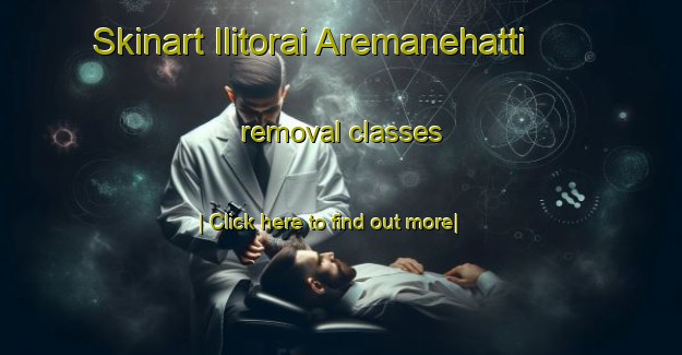 Skinart Ilitorai Aremanehatti removal classes-United Kingdom