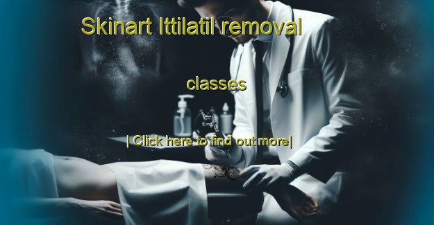 Skinart Ittilatil removal classes-United Kingdom