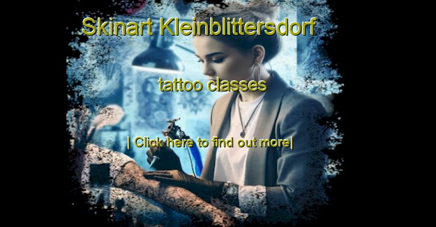 Skinart Kleinblittersdorf tattoo classes-United Kingdom