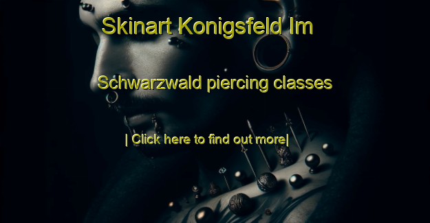 Skinart Konigsfeld Im Schwarzwald piercing classes-United Kingdom