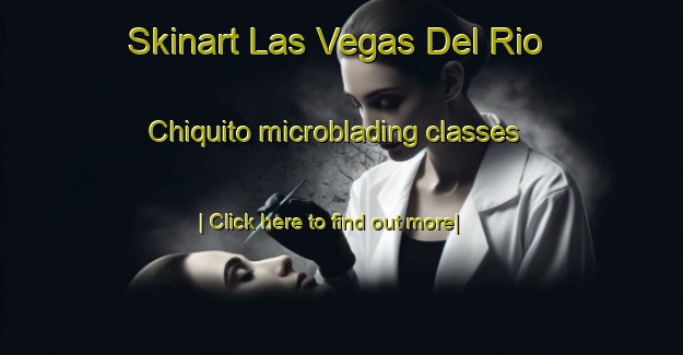 Skinart Las Vegas Del Rio Chiquito microblading classes-United Kingdom