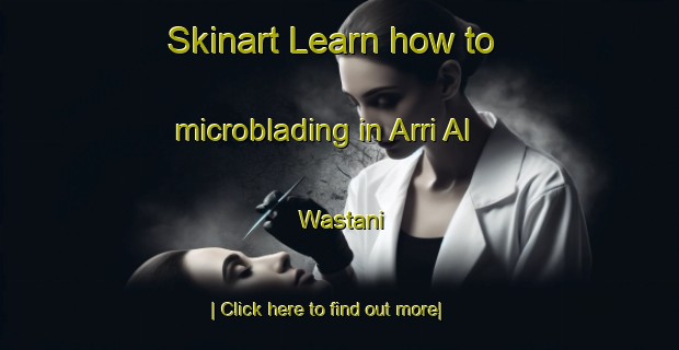 Skinart Learn how to microblading in Arri Al Wastani-United Kingdom