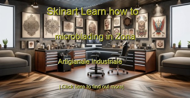 Skinart Learn how to microblading in Zona Artigianale Industriale-United Kingdom