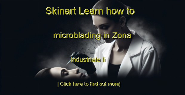 Skinart Learn how to microblading in Zona Industriale Ii-United Kingdom