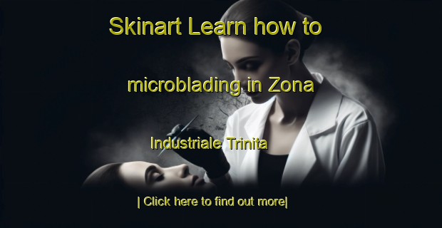 Skinart Learn how to microblading in Zona Industriale Trinita-United Kingdom