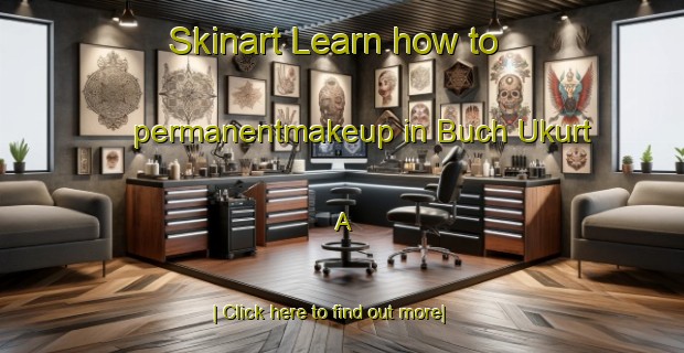 Skinart Learn how to permanentmakeup in Buch Ukurt A-United Kingdom