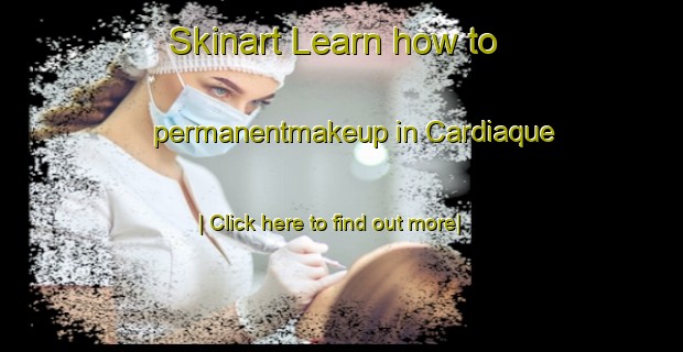 Skinart Learn how to permanentmakeup in Cardiaque-United Kingdom