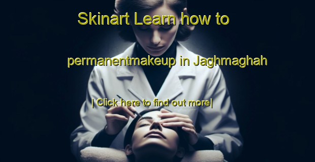 Skinart Learn how to permanentmakeup in Jaghmaghah-United Kingdom