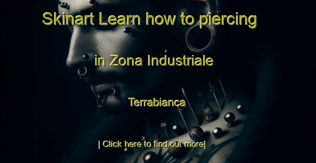 Skinart Learn how to piercing in Zona Industriale Terrabianca-United Kingdom