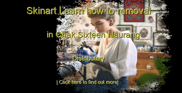 Skinart Learn how to removal in Chak Sixteen Naurang Distributary-United Kingdom