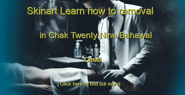 Skinart Learn how to removal in Chak Twenty Nine Bahawal Canal-United Kingdom