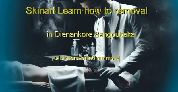 Skinart Learn how to removal in Dienankore Sangoubaka-United Kingdom