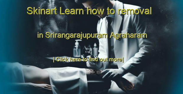 Skinart Learn how to removal in Srirangarajupuram Agraharam-United Kingdom