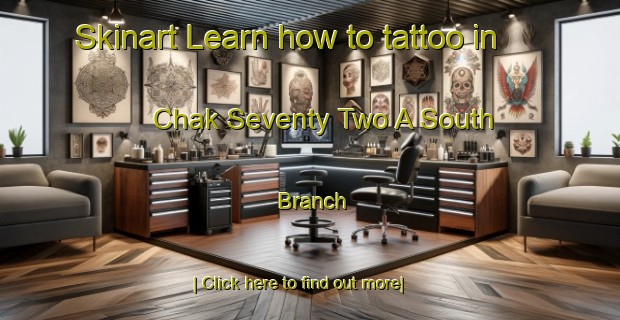 Skinart Learn how to tattoo in Chak Seventy Two A South Branch-United Kingdom