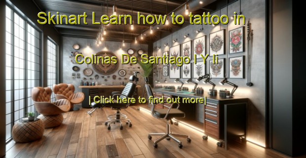 Skinart Learn how to tattoo in Colinas De Santiago I Y Ii-United Kingdom