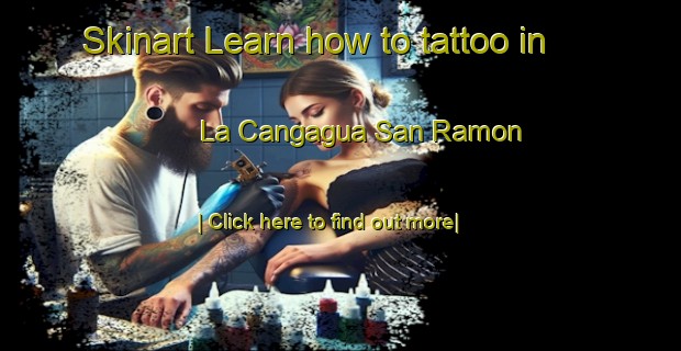 Skinart Learn how to tattoo in La Cangagua San Ramon-United Kingdom