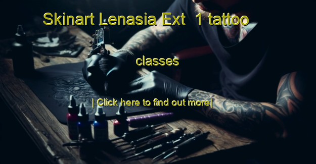 Skinart Lenasia Ext  1 tattoo classes-United Kingdom