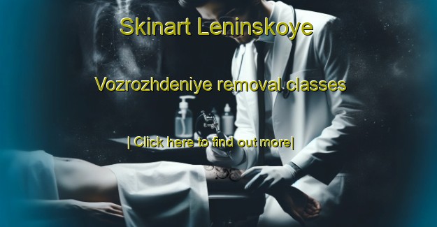 Skinart Leninskoye Vozrozhdeniye removal classes-United Kingdom