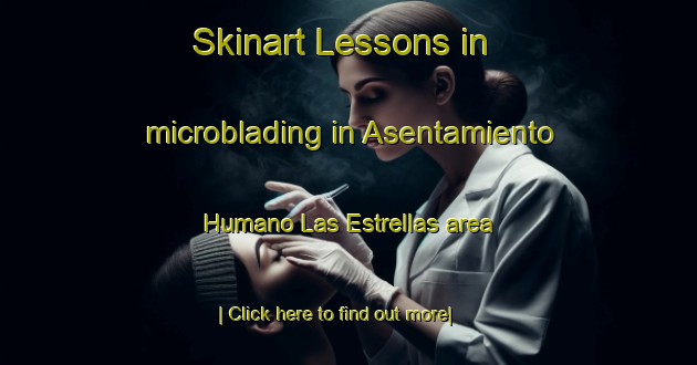 Skinart Lessons in microblading in Asentamiento Humano Las Estrellas area-United Kingdom