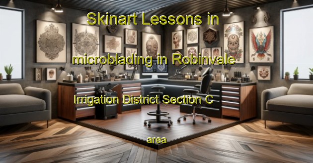 Skinart Lessons in microblading in Robinvale Irrigation District Section C area-United Kingdom