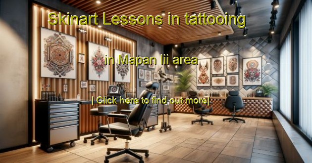 Skinart Lessons in tattooing in Mapan Iii area-United Kingdom