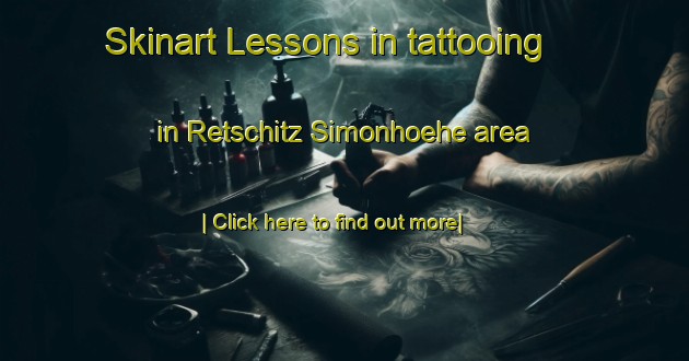 Skinart Lessons in tattooing in Retschitz Simonhoehe area-United Kingdom