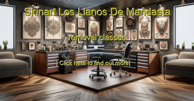 Skinart Los Llanos De Mandasta removal classes-United Kingdom