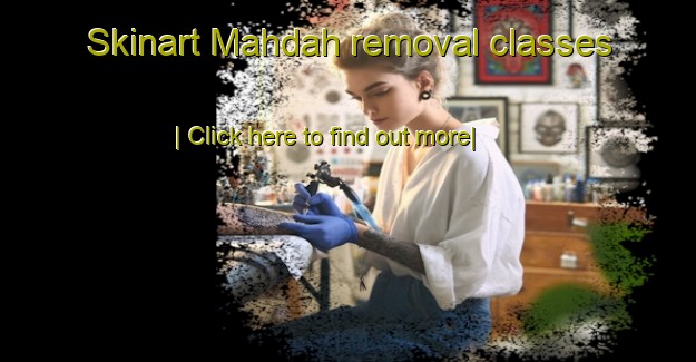 Skinart Mahdah removal classes-United Kingdom