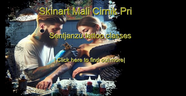 Skinart Mali Cirnik Pri Sentjanzu tattoo classes-United Kingdom