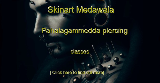 Skinart Medawala Pahalagammedda piercing classes-United Kingdom