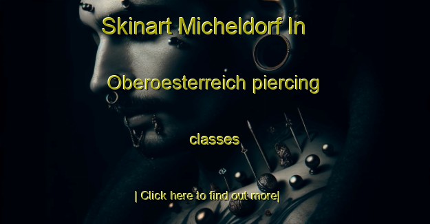 Skinart Micheldorf In Oberoesterreich piercing classes-United Kingdom