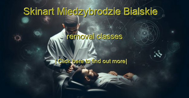 Skinart Miedzybrodzie Bialskie removal classes-United Kingdom