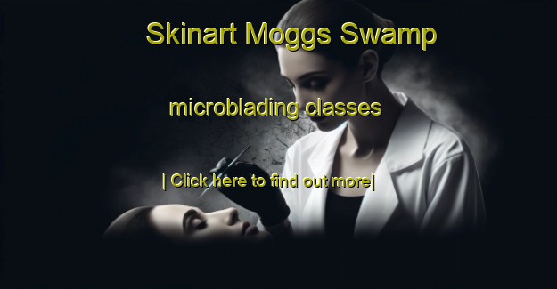 Skinart Moggs Swamp microblading classes-United Kingdom