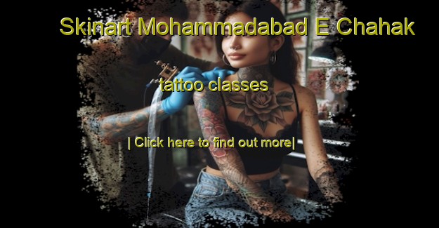 Skinart Mohammadabad E Chahak tattoo classes-United Kingdom