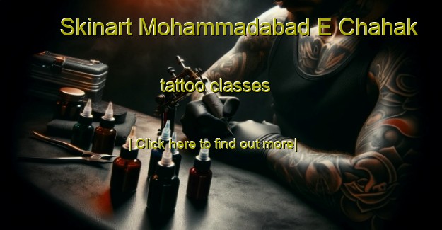 Skinart Mohammadabad E Chahak tattoo classes-United Kingdom