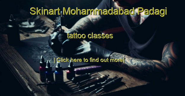 Skinart Mohammadabad Padagi tattoo classes-United Kingdom