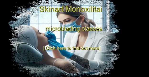 Skinart Monoxilitai microblading classes-United Kingdom