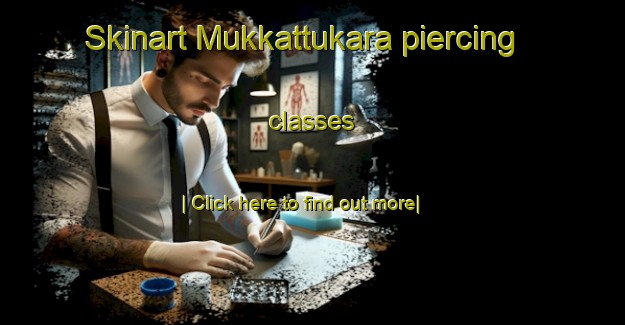 Skinart Mukkattukara piercing classes-United Kingdom