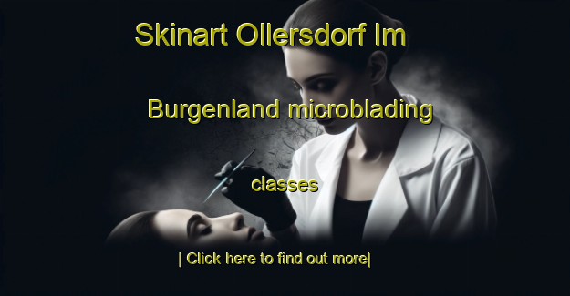 Skinart Ollersdorf Im Burgenland microblading classes-United Kingdom