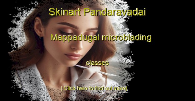 Skinart Pandaravadai Mappadugai microblading classes-United Kingdom