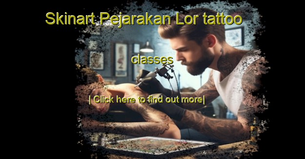 Skinart Pejarakan Lor tattoo classes-United Kingdom