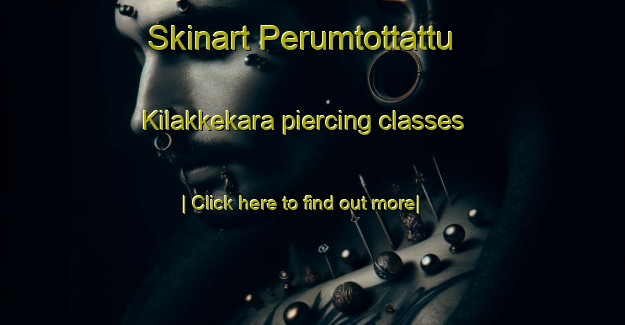 Skinart Perumtottattu Kilakkekara piercing classes-United Kingdom