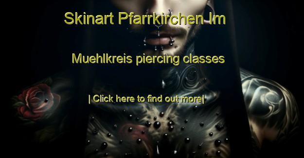 Skinart Pfarrkirchen Im Muehlkreis piercing classes-United Kingdom