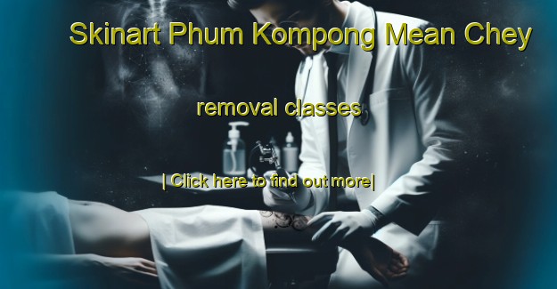 Skinart Phum Kompong Mean Chey removal classes-United Kingdom