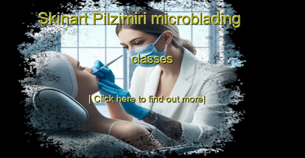 Skinart Pilzimiri microblading classes-United Kingdom