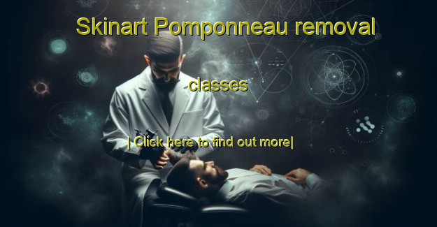 Skinart Pomponneau removal classes-United Kingdom