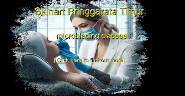 Skinart Pringgarata Timur microblading classes-United Kingdom