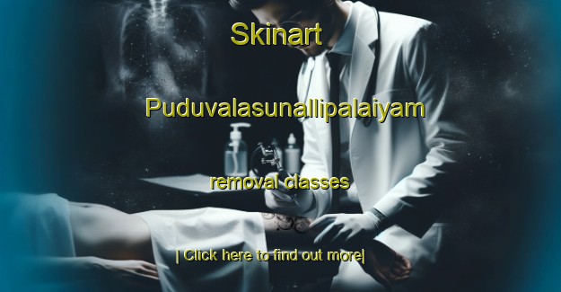 Skinart Puduvalasunallipalaiyam removal classes-United Kingdom