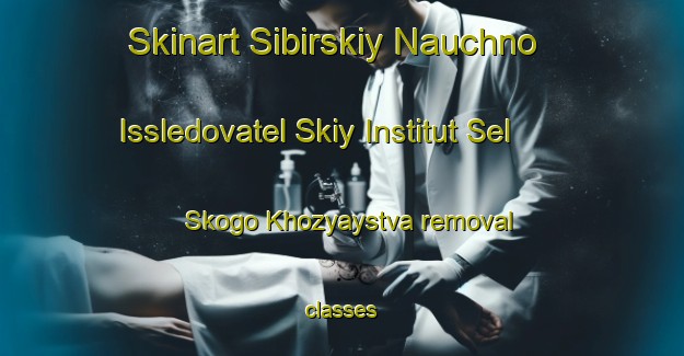 Skinart Sibirskiy Nauchno Issledovatel Skiy Institut Sel Skogo Khozyaystva removal classes-United Kingdom